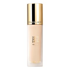 Parure Gold Skin Matte - Podkład matujący, GUERLAIN