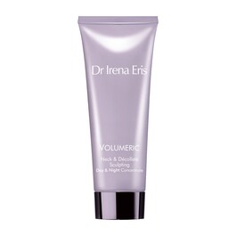 Volumeric Neck & Deccolete Sculpting Concentrate - Koncentrat na szyję i dekolt