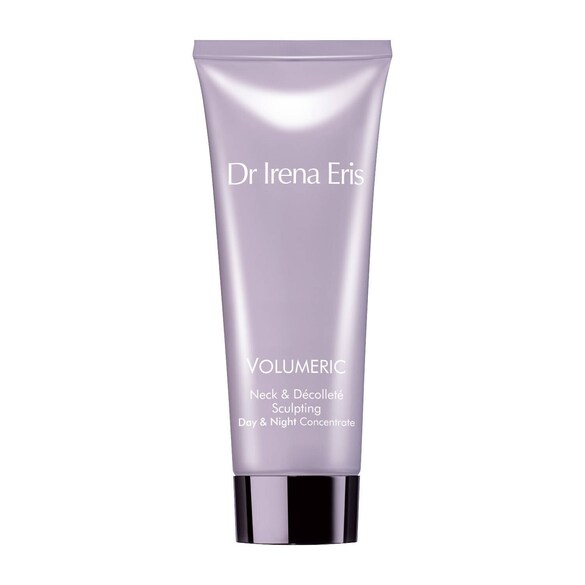 Volumeric Neck & Deccolete Sculpting Concentrate - Koncentrat na szyję i dekolt, DR IRENA ERIS