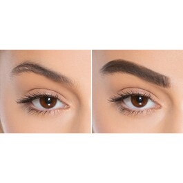 Brow Wig Eyebrow Gel - Żel do brwi