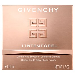 L'Intemporel - Global Youth Silky Sheer Cream