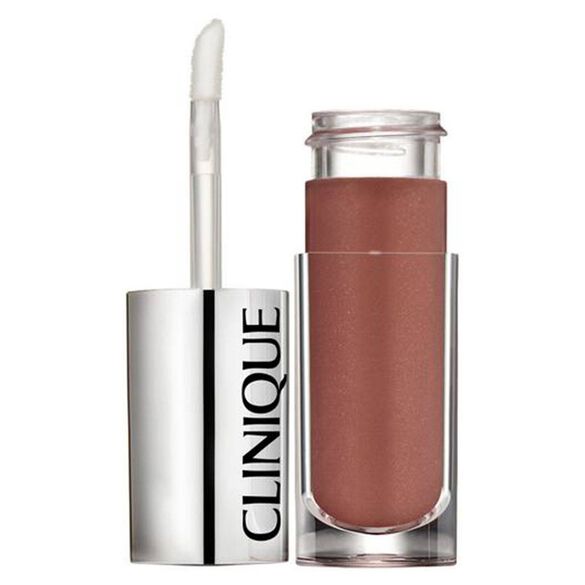 Clinique Pop Splash Lip Gloss + Hydration i CLINIQUE ≡ SEPHORA