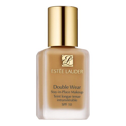 Estée Lauder - Podkład Double Wear - Stay-in-place Foundation Spf 10 - 3w1 Tawny (30 Ml) - Dla Kobiet