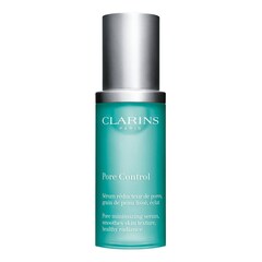 Pore Control - Serum zmniejszające widoczność porów, CLARINS