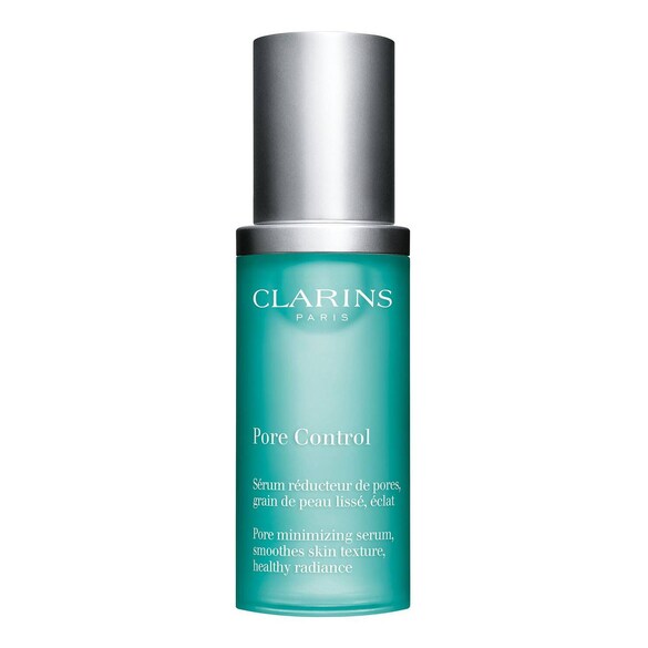 Pore Control - Serum zmniejszające widoczność porów, CLARINS