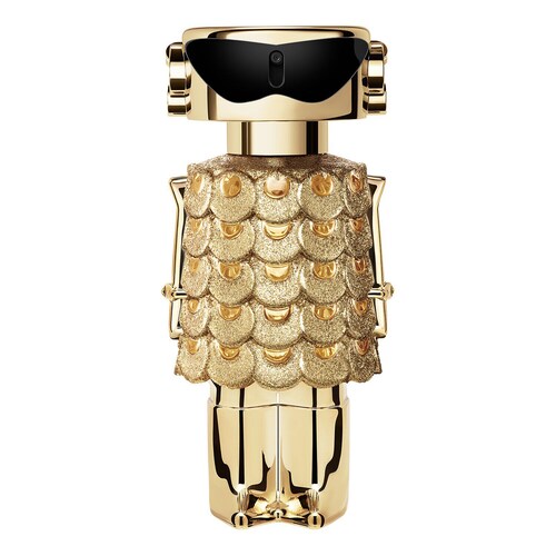 Rabanne Fragrances - Fame Intense - Eau De Parfum Intense - Fame Edp Intense Refillable 80ml - Dla Kobiet