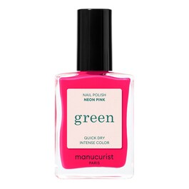 Manucurist - green - Lakier - green Neon Pink - Dla Kobiet