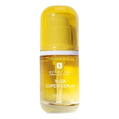 Yuza Super Sérum - Serum odżywcze, ERBORIAN