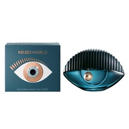 Kenzo World Intense - Woda perfumowana