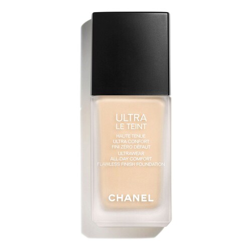 Chanel - Ultra Le Teint Fluide - Ultratrwały Podkład - Ultra Le Teint Fluide B10 - Dla Kobiet
