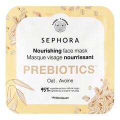 Soothing Face Mask - Maseczka prebiotyczna, SEPHORA COLLECTION