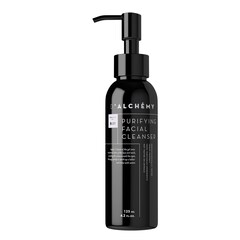 Purifying facial cleanser NK01 - Oczyszczający żel do mycia twarzy, D ALCHEMY