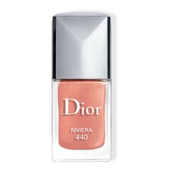 Dior Vernis - Lakier do paznokci z efektem żelu - Kolor i połysk, DIOR