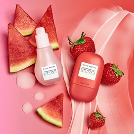 Strawberry BHA Pore-Smooth Blur Drops - Krople z kwasami BHA wygładzające pory