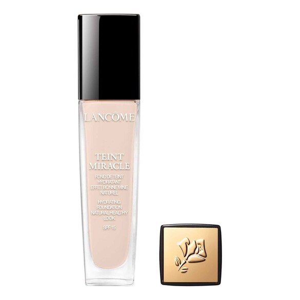 Teint Miracle - Rozjaśniający podkład, LANCÔME