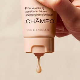 Pitta volumising Conditioner - Odżywka zwiększająca objętość
