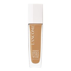 Teint Idole Ultra Wear Care & Glow - Podkład 24h SPF25, LANCÔME