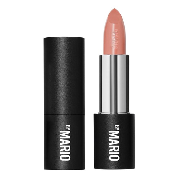 SuperSatin™ Lipstick - Pomadka do ust, MAKEUP BY MARIO