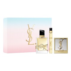 Libre Eau de Parfum - Zestaw Walentynkowy, YVES SAINT LAURENT