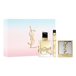 Libre Eau de Parfum - Zestaw Walentynkowy