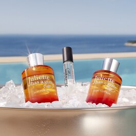 Lust for Sun - Woda perfumowana