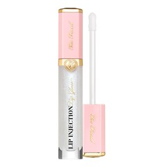 Lip Injection Power Plumping Lip Gloss - Błyszczyk Powiększający Usta, TOO FACED