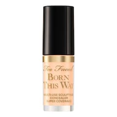 Born This Way Super Coverage Concealer - Korektor w formacie podróżnym, TOO FACED