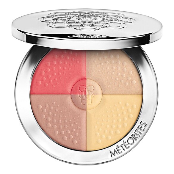 Meteorites Compact - Rozświetlający puder w kompakcie, GUERLAIN