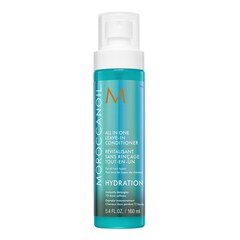 Kuracja nawilżająca i ułatwiająca rozczesywanie włosów bez spłukiwania, MOROCCANOIL