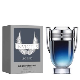 Invictus Legend - Woda perfumowana