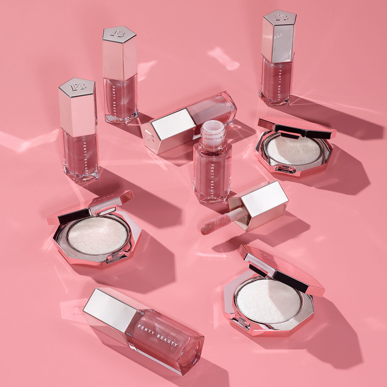 Sephora diamond discount bomb