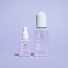 Serum nawilżające z kwasem hialuronowym - Thirst Trap Juice HA3 & Peptide Serum