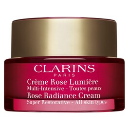 Super Restorative Rose Radiance Cream - Krem do twarzy Rose Radiance