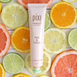 Peel & Polish - Peeling enzymatyczny