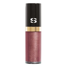 Sisley - Ombre Eclat Liquide - Płynny Cień Do Powiek - Eclat Compact Ombre Éclat Liquide 9 Plum - Dla Kobiet