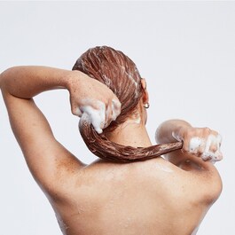 Medium Hair – Szampon do włosów średniej grubości