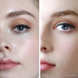 Un Powder – Puder matujący