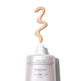 Glowscreen - Filtr przeciwsłoneczny SPF 30 PA++ z kwasem hialuronowym