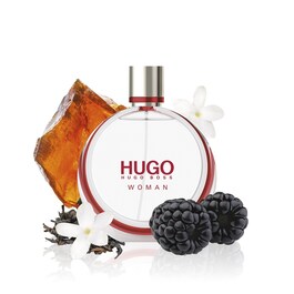 Hugo Woman Woda Perfumowana i HUGO BOSS SEPHORA