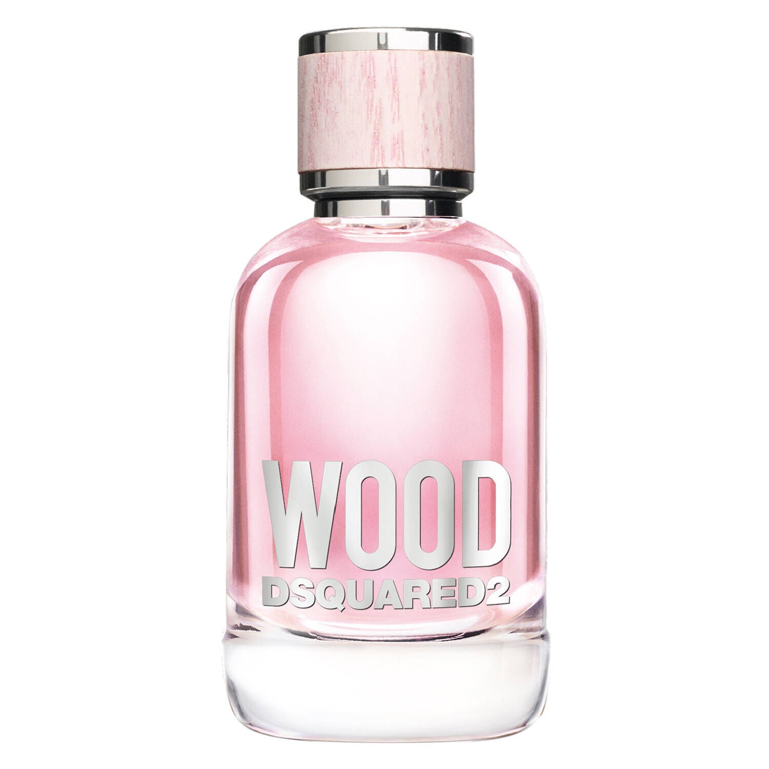 DSQUARED 2 Wood pour Femme Woda toaletowa
