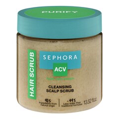 Shampoing Exfoliant Cheveux - Szampon oczyszczający, SEPHORA COLLECTION