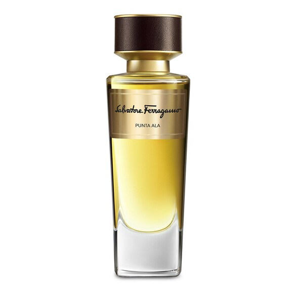 Tuscan Creations PUNTA ALA - Woda perfumowana, SALVATORE FERRAGAMO