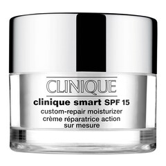 Clinique Smart SPF 15 Custom-Repair Moisturizer - Krem do twarzy, CLINIQUE