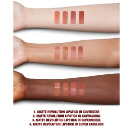 Matte Revolution - Pomadka do ust