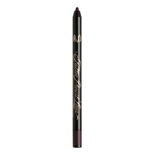 Kvd Beauty - Tattoo Pencil Liner - Eyeliner W Pisaku - Tattoo Liner Pencil Violet Hematite - Dla Kobiet