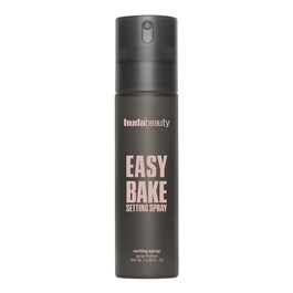 Easy Bake Setting Spray – Spray utrwalający makijaż przez 16 godzin