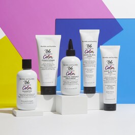 Illuminated Color Conditioner - Odżywka w rozmiarze podróżnym