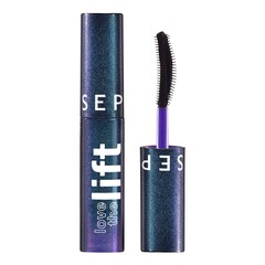 Love The Lift - Mini tusz podkręcający rzęsy i zwiększający ich objętość, SEPHORA COLLECTION