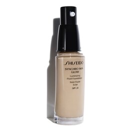 Synchro Skin Glow - Podkład rozświetlający SPF20