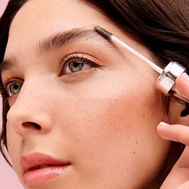 Fluff Up Brow Wax - Elastyczny wosk do brwi